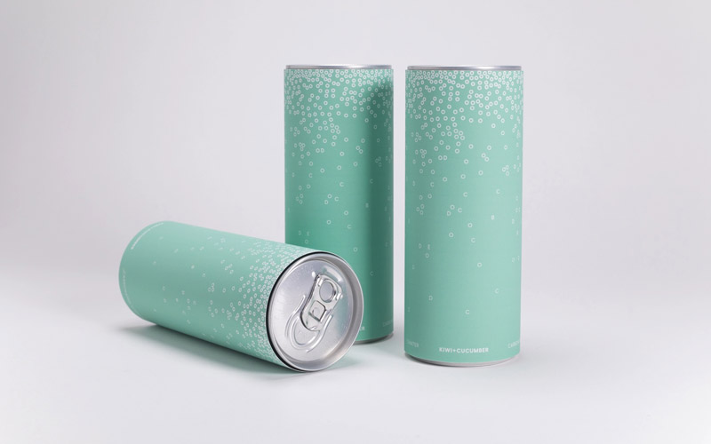 易拉罐在包装行业的重要性